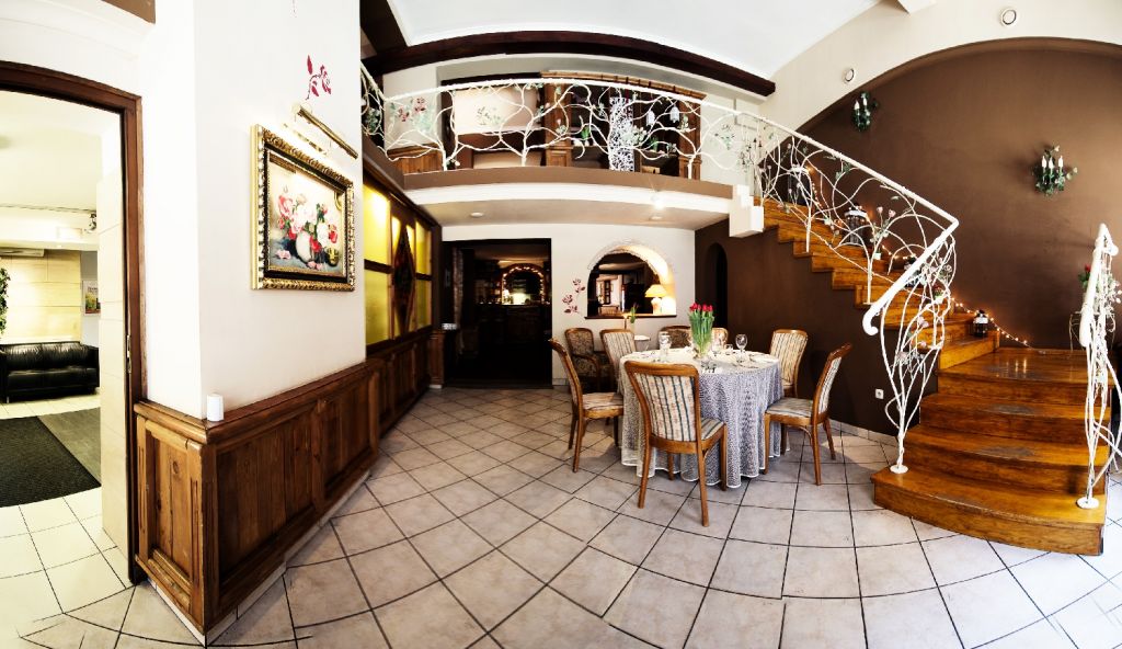 diament hotel gliwice