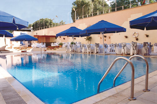 akgun istanbul hotel