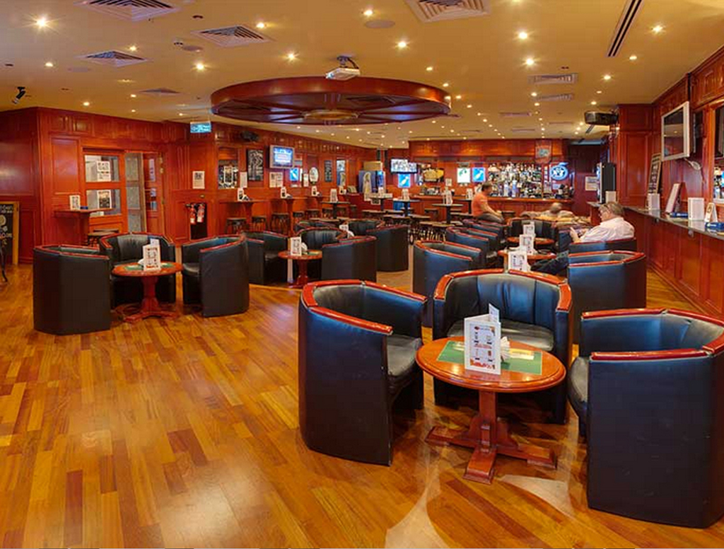 hotel zephyr reviews