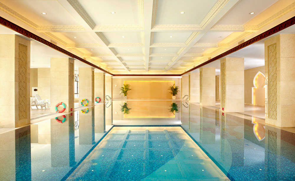 Maritim Hotel Shenyang Clubhotel - 